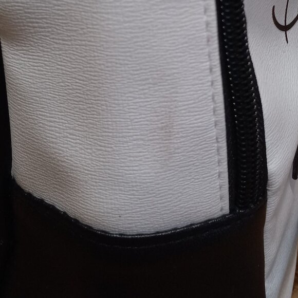 👉LAST CHANCE‼️Disney Nightmare Before Christmas Jack Skellington Mini Backpack - Picture 11 of 16